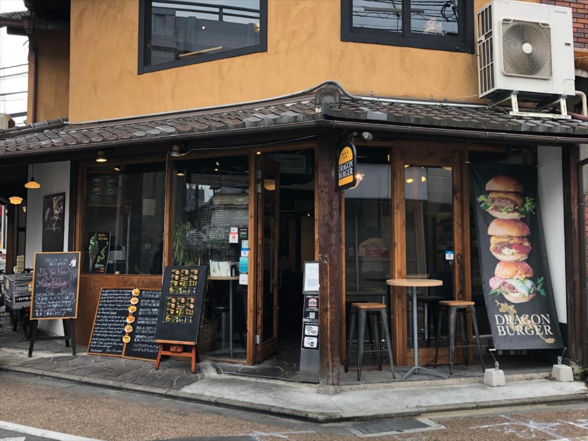 Apartament Coto Kyoto Tofukuji Zewnętrze zdjęcie