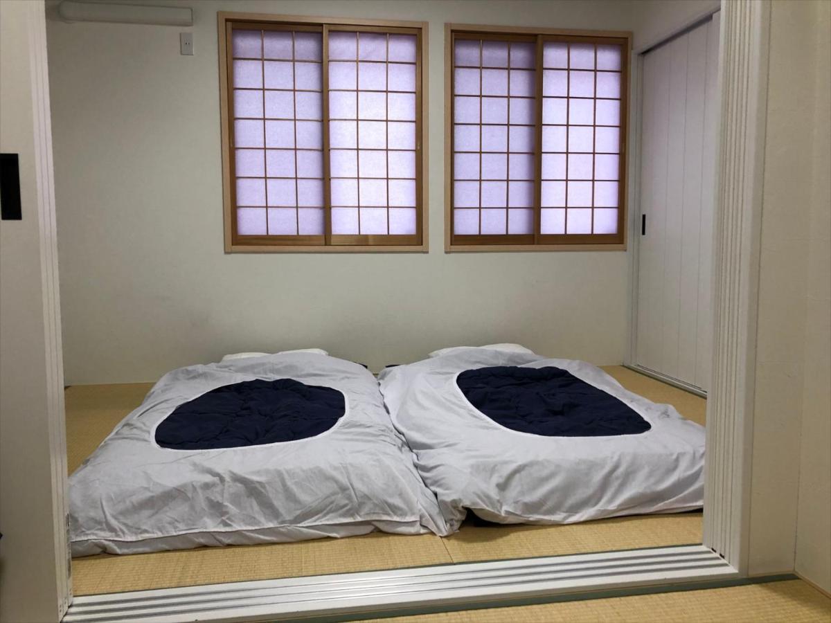 Apartament Coto Kyoto Tofukuji Zewnętrze zdjęcie