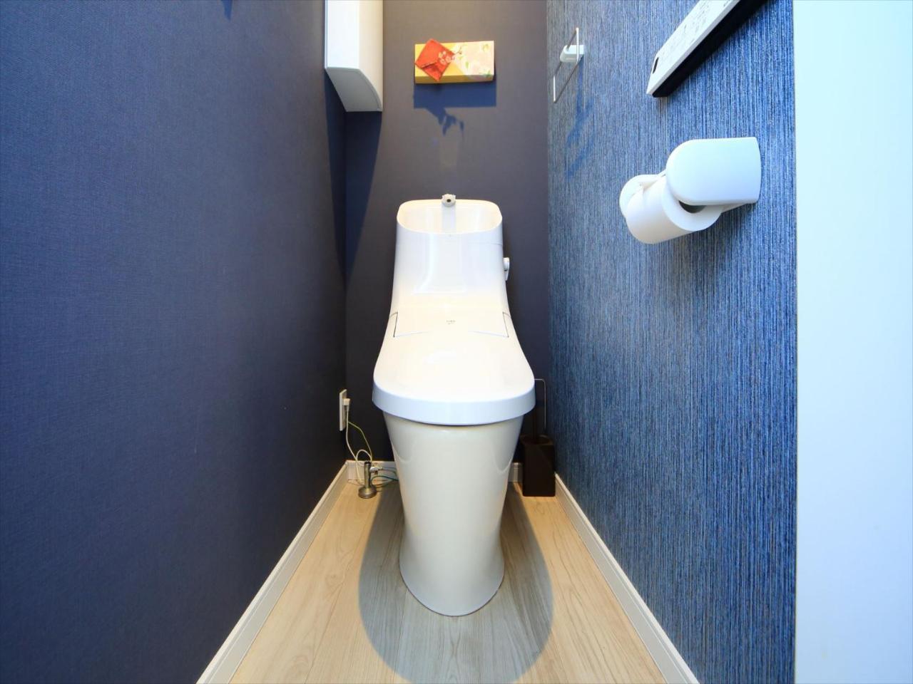 Apartament Coto Kyoto Tofukuji Zewnętrze zdjęcie