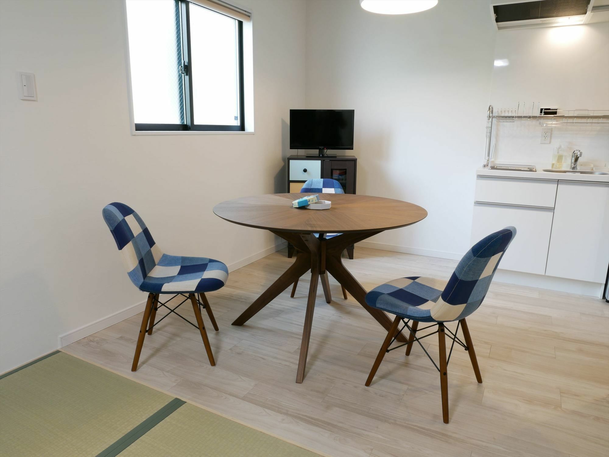 Apartament Coto Kyoto Tofukuji Zewnętrze zdjęcie