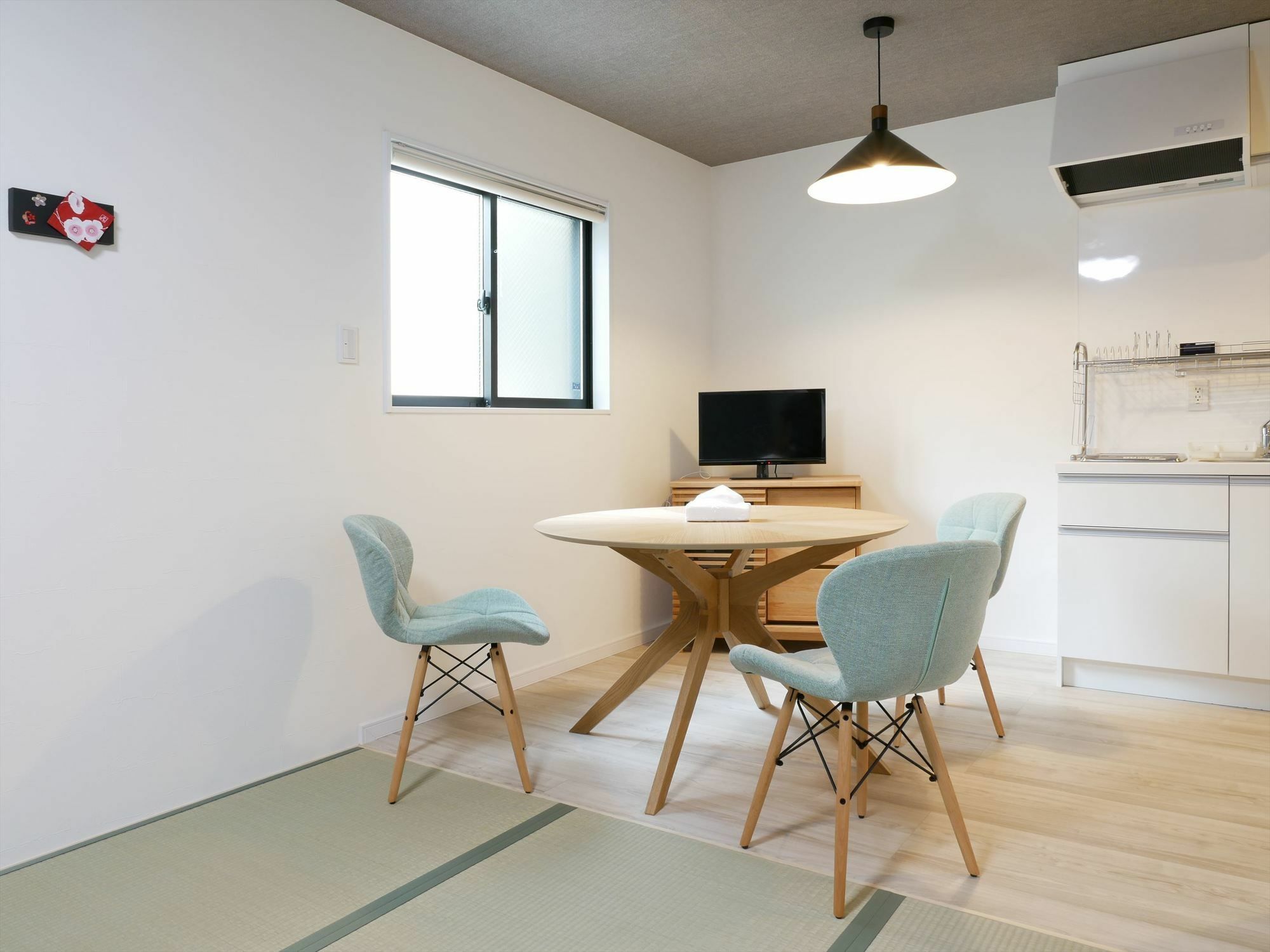 Apartament Coto Kyoto Tofukuji Zewnętrze zdjęcie