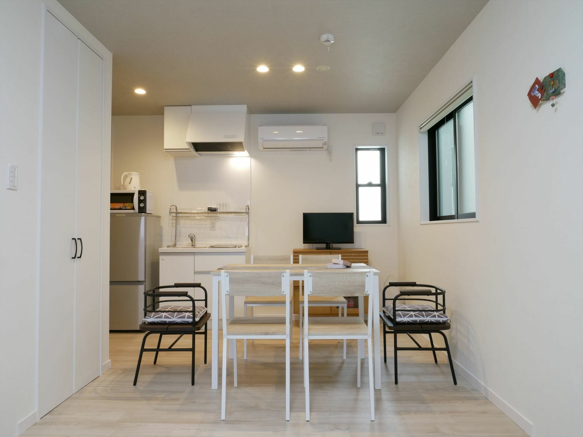 Apartament Coto Kyoto Tofukuji Zewnętrze zdjęcie