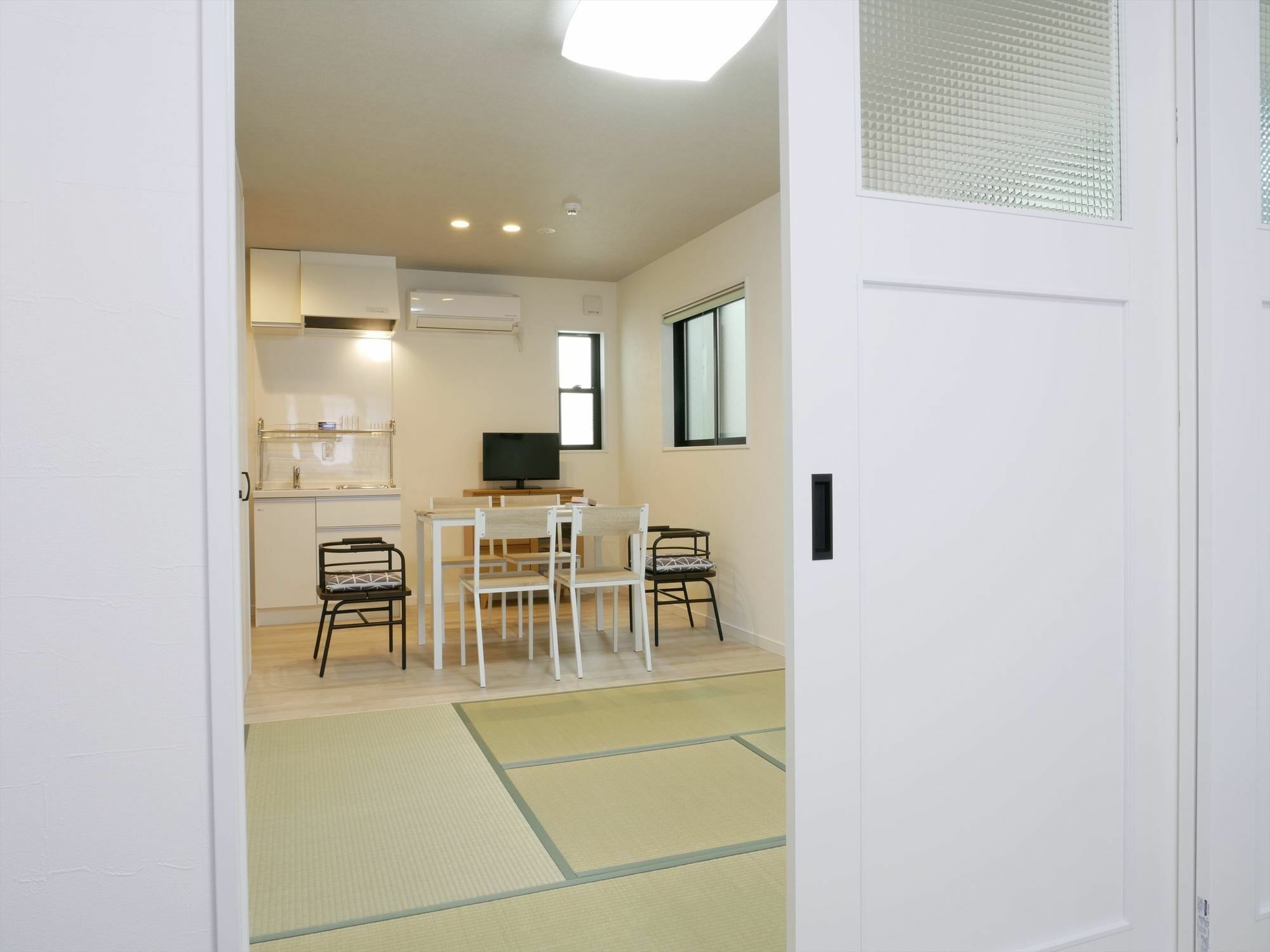 Apartament Coto Kyoto Tofukuji Zewnętrze zdjęcie